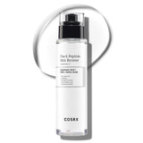 COSRX 6X Peptide Collagen Skin Booster Toner Serum for Dull & Uneven Skin, Preps Skin with Copper Peptides, GHK-Cu, Skin Renewal Boosting Facial Essence, Korean Skin Care, 5.07 oz, Mothers Day Gifts