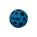 Waboba The Original Moon Ball - Hyper Bouncy Ball – Makes Pop Sound When Bounced - All Ages Extreme Bounce & Fun - Perfect for Active Play & Indoor or Outdoor Games