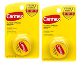 Carmex Lip Balm Jar