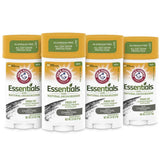 Arm & Hammer Essentials Charcoal Deodorant