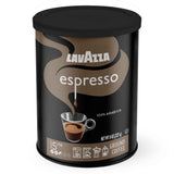 Lavazza Ground Coffee, Medium Roast, 100% Arabica