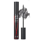 CLIO Lash Superproof Mascara (02 VOLUME CURLING BLACK) Makeup Waterproof Cosmetic
