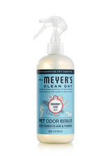 MRS. MEYER'S CLEAN DAY Pet Odor Neutralizer, 12oz