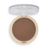 Revolution Beauty, Ultra Cream Face Bronzer, Buildable & Blendable Cream Contour, Vegan & Cruelty Free