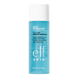 e.l.f. SKIN Holy Hydration Off Makeup Remover, Liquid Remover For Eye, Lip & Face Makeup, Gentle Formula, Vegan Cruelty-free