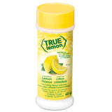 TRUE CITRUS Lemon Shaker Crystallized Lemons 1 Ct