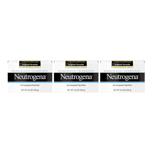 Neutrogena_Original_Transparent_Facial_Cleansing_Bar,_Fragrance-Free_Glycerin_Face_Wash_Bar_Soap_for_Gentle_Daily_Cleansing,_Hypoallergenic_&_Dye-Free_Pure_Facial_Soap,_3.5_oz