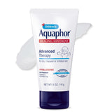 Aquaphor Children's Advanced Therapy Healing Ointment, 41% Petrolatum Skin Protectant Ointment for Minor Wound Care, Chapped or Cracked Skin and Lips