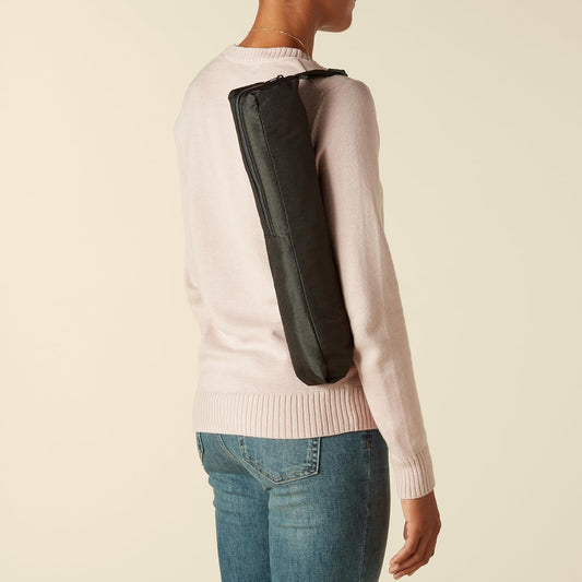 50-inch_Lightweight_Camera_Mount_Tripod_Stand_With_Bag,_Black/Brown