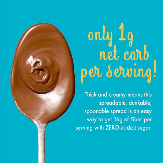Milk_Chocolate_Hazelnut_Spread_-_Keto_Friendly,_No_Sugar_Added,_Best_Low_Carb_Dessert,_Perfect_Topping_for_Almond_Flour_Pancakes,_Naturally_Sweetened_with_Monk_Fruit_(1_jar,_12_oz)