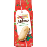 Pepperidge Farm Milano Cookies, Raspberry Chocolate, 7 oz. Bag
