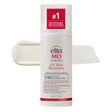 EltaMD UV Skin Recovery Face Sunscreen with Zinc Oxide, All Mineral, Safe for Sensitive Skin SPF 50