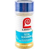 Lawry's Casero Total Seasoning, 26 oz