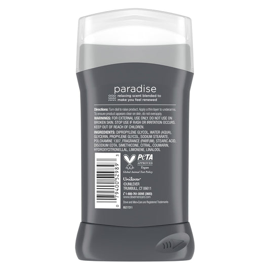 DOVE_MEN_+_CARE_Aluminum‑Free_Deodorant_Stick,_Paradise_Mood_Boosting_Scent,_72h_Odor_Protection,_3_oz