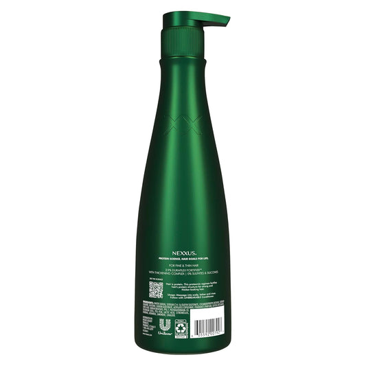 Nexxus_Unbreakable_Anti_Breakage_Shampoo_for_Strengthening_for_Fine_and_Thin_Hair_Hair_Care_Powered_by_Duraplex_Fortifier_Technology_with_Thickening_Complex_13.5