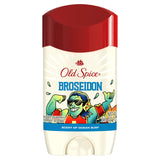 Old Spice Dry Feel Antiperspirant Deodorant for Men, 24/7 Freshness, 24/7 Sweat & Odor Protection, Gentle on Skin with Skin Conditioners