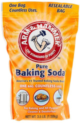 Arm & Hammer Baking Soda