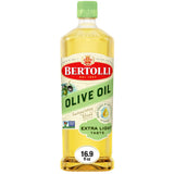 Bertolli Extra Light Tasting Olive Oil