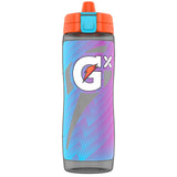 Gx Exclusive Water Bottle Bundle