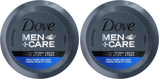 Dove Men+Care Ultra Hydra Cream, Face, Hands and Body care, All Skin Types