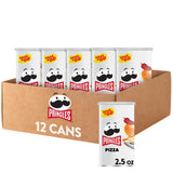 Pringles Potato Crisps Chips, Lunch Snacks