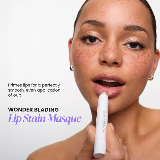 Wonderskin_Lip_Scrub_-_3-in-1_Exfoliator_&_Moisturizer,_Lip_Exfoliator_Scrub,_Hydrating_Balm_for_Soft,_Nourished,_Flake-Free_Lips_with_One-Step_Prep,_0.10oz