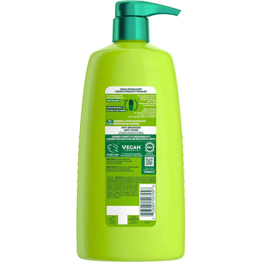 Garnier Fructis Grow Strong Shampoo