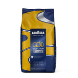 Lavazza Whole Bean Coffee Blend, Light Roast,Premium Quality, Blended and roasted in Italy,Well balanced, Aromatic Blend with notes of honey and almond