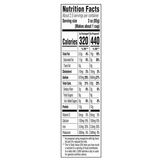 Kraft_White_Cheddar_Mac_&_Cheese_Macaroni_and_Cheese_Dinner_Pasta_Shells,_7.3_oz_Box