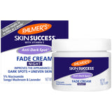 Palmer's Skin Success Anti-Dark Spot Nighttime Fade Cream with Retinol & Niacinamide, Night Moisturizer Helps Reduce Dark Spots, 2.7 Ounce