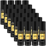 TRESemmé Travel Hairspray, Extra Hold, Moisturizing Hair Spray, Anti-Humidity, Anti-Frizz Hair Products, 1.5 Oz Ea