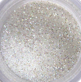 Rainbow Diamond Cake Glitter (6 grams each container) cakes, cupcakes, fondant, decorating, cake pops
