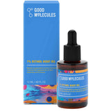 Good Molecules 1% Retinol Night Oil - Retinol and Rosehip Face Oil Formula for Look of Fine Lines & Wrinkles, Anti-Aging, Skin Firming, and Moisturizing - Skin Care for Face