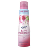 Secret Dry Spray Antiperspirant Deodorant for Women, 48hr Weightless Sweat & Odor Protection, Gentle on Skin