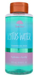 Tree Hut Body Wash, Hydrating & Moisturizing Shower Gel with Shea Butter & Essential Oils, Soft Smooth Glowing Skin, Gentle Cleanser For All Skin Types, Self Care Gifts for Women, 18 Fl Oz