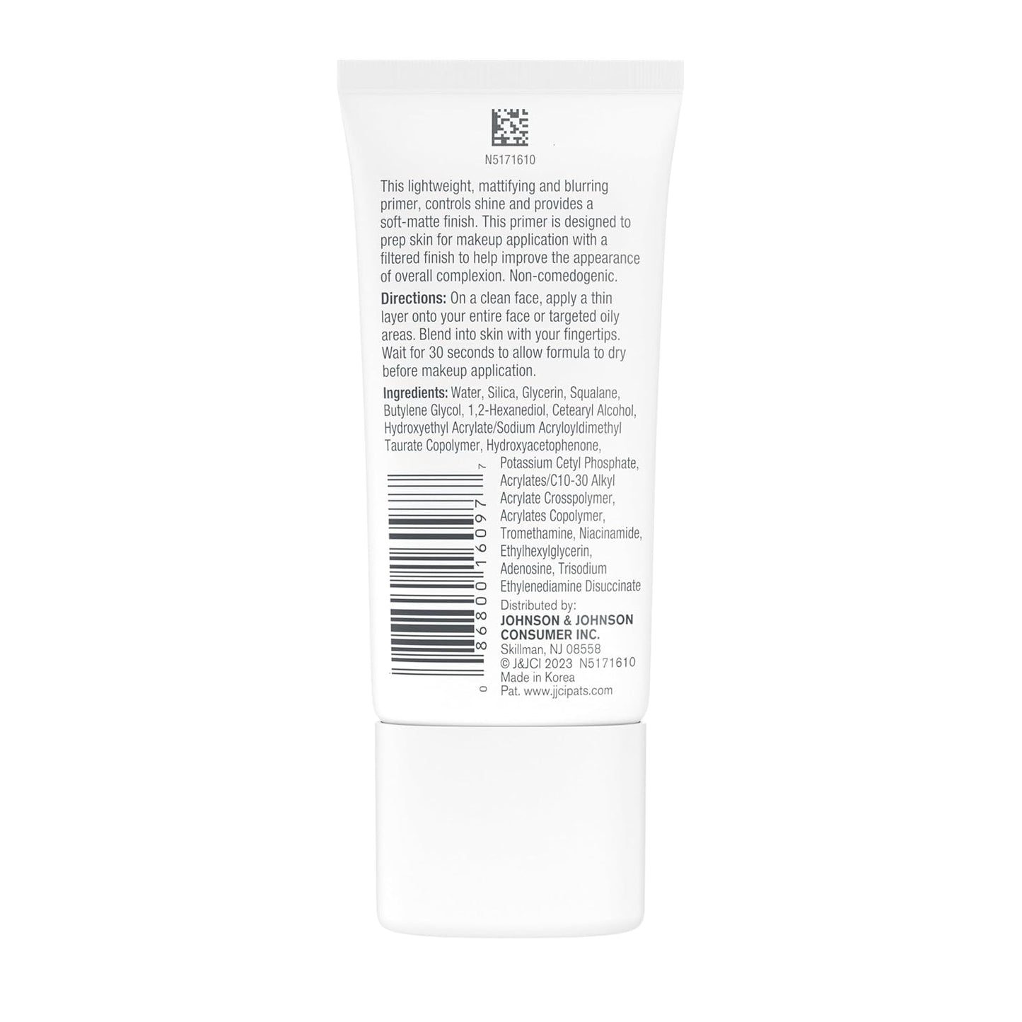 Neutrogena_Mattifying_Primer_with_Shine_Control,_Lightweight_Pore_Blurring_Face_Primer_Blurs_the_Look_of_Pores_&_Helps_Reduce_Shine,_Matte_Primer_with_Niacinamide,_1_oz