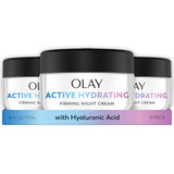 Olay Firming Night Cream