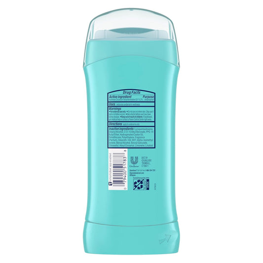 Degree_Ultra_Fresh_Antiperspirant_Deodorant_Stick_Shower_Clean_Pack_of_4_for_48H_Sweat_and_Odor_Protection_for_Women,_2.6_oz