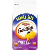 Goldfish Cheddar Cheese Crackers, 10 Oz Bag