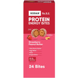 RXBAR Protein Energy Bites, Gluten Free Protein Balls