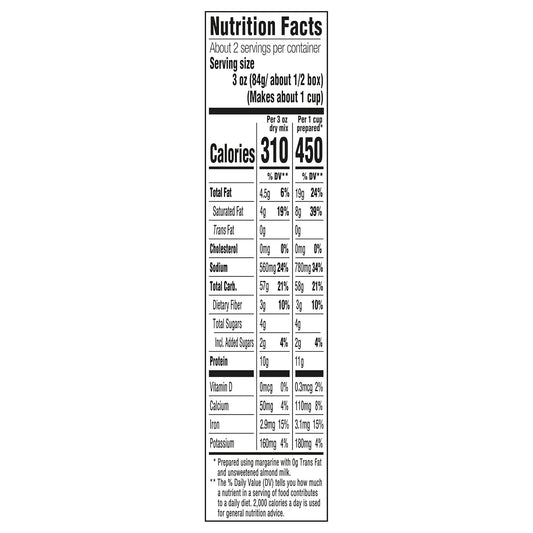 Kraft_NotCo_Original_Flavor_Plant_Based_Mac_&_Cheese,_6_oz_Box