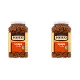 Snyder's of Hanover Pretzel Snaps, 46 Oz Canister