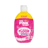 Stardrops - The Pink Stuff - The Miracle Floor Cleaner Spray - Squirt and Mop