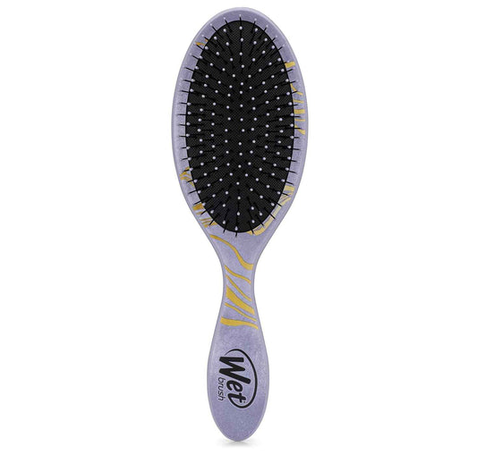 Wet Brush Disney Original Hair Detangler, Ultra-Soft IntelliFlex Bristles, Detangling Brush Glides Through Tangles (Wet Dry & Damaged Hair), Women & Men