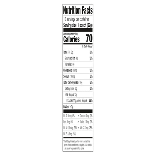 Funables_Fruity_Snacks,_PAW_Patrol,_Assorted_Fruit,_Flavored_Snacks,_0.8_oz_10_ct