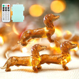 BOHON Thanksgiving Decoration Acorn 3D Pumpkin Maple Leaf String Lights Battery Operated with Remote LEDs Orange Fall Lights for Home Autumn Garland Harvest Halloween Party Christmas Decor