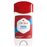 Old Spice Antiperspirant Deodorant For Men, High Endurance, 24/7 Sweat Defense & Odor Protection, 24/7 Freshness & Lasting Scent