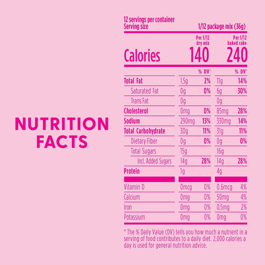 Duncan_Hines_Dolly_Parton's_Favorite_Banana_Flavored_Cake_Mix,_15.25_oz.