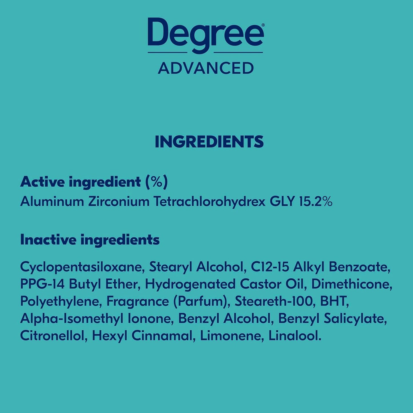 Degree_Ultra_Fresh_Antiperspirant_Deodorant_Stick_Shower_Clean_Pack_of_4_for_48H_Sweat_and_Odor_Protection_for_Women,_2.6_oz