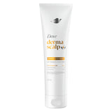 Dove Derma Scalp Conditioner 1 ct Dandruff & Itch Relief for 100% Flake-Free* & Smooth Hair, with Niacinamide & Glycerin, 9 oz